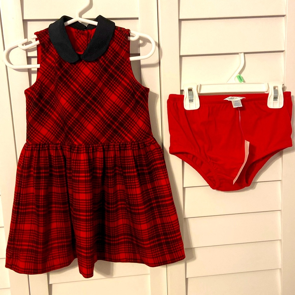 Ralph Lauren 24 Month Dress